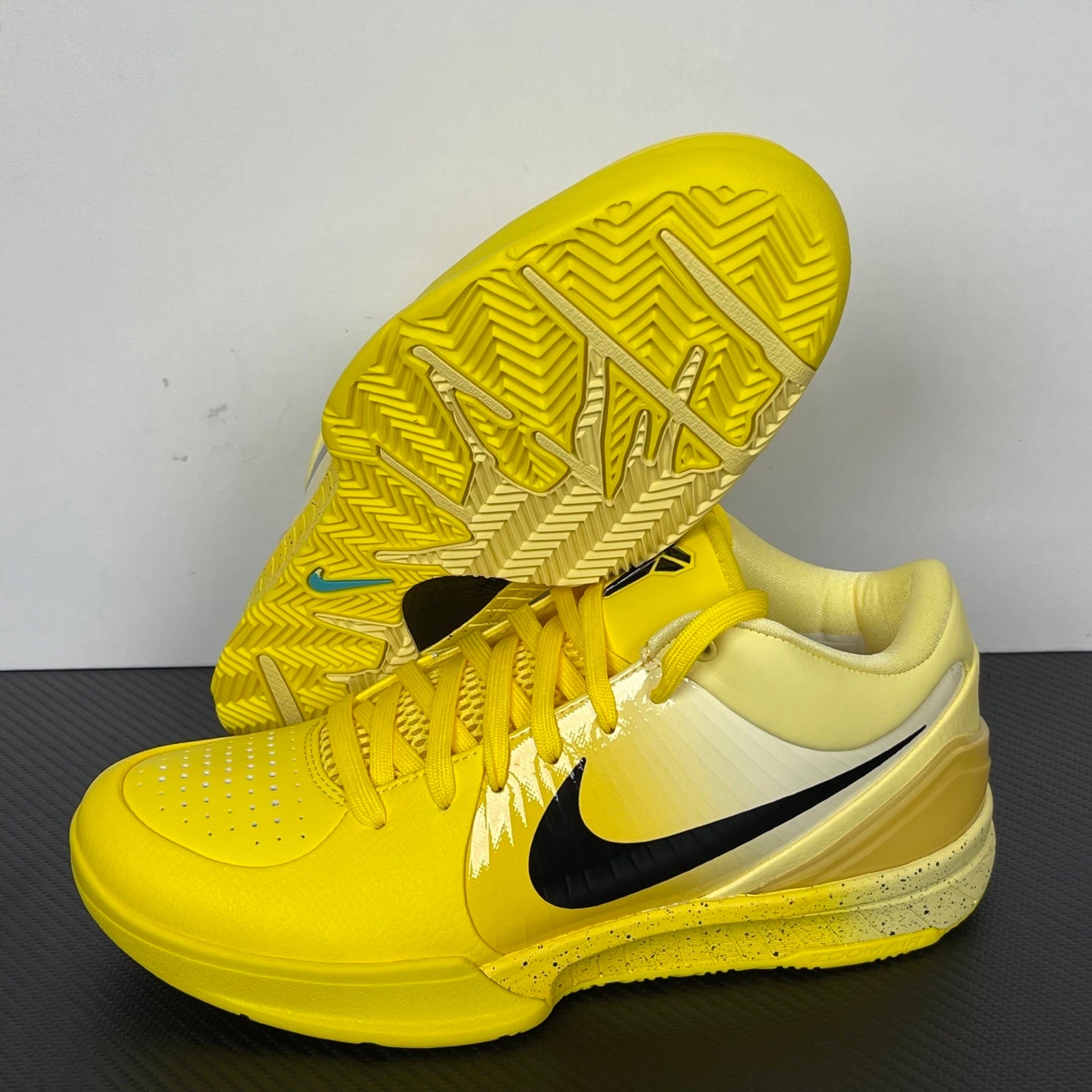 KB4 Protro CHBL