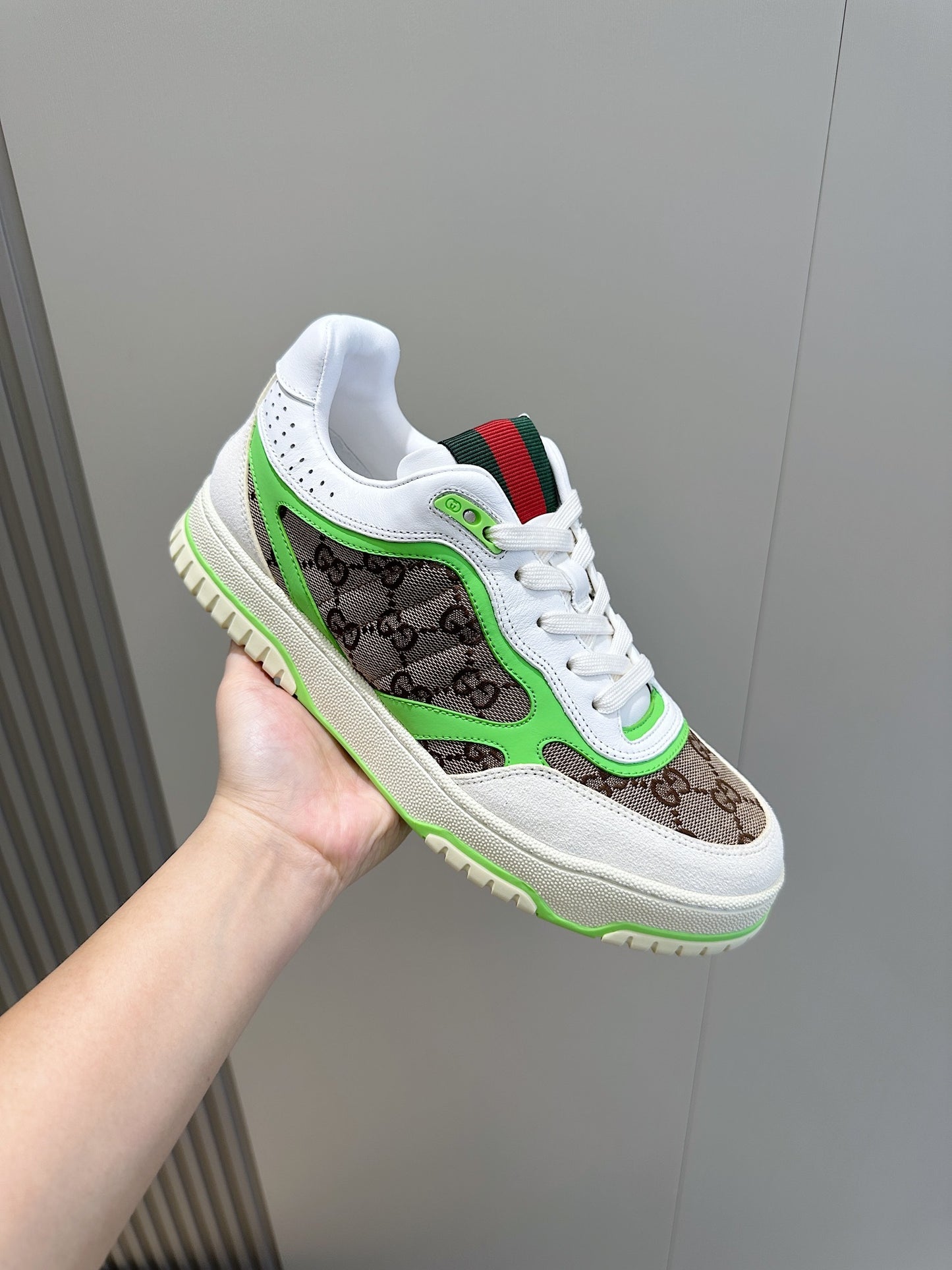 Gu Shoes
