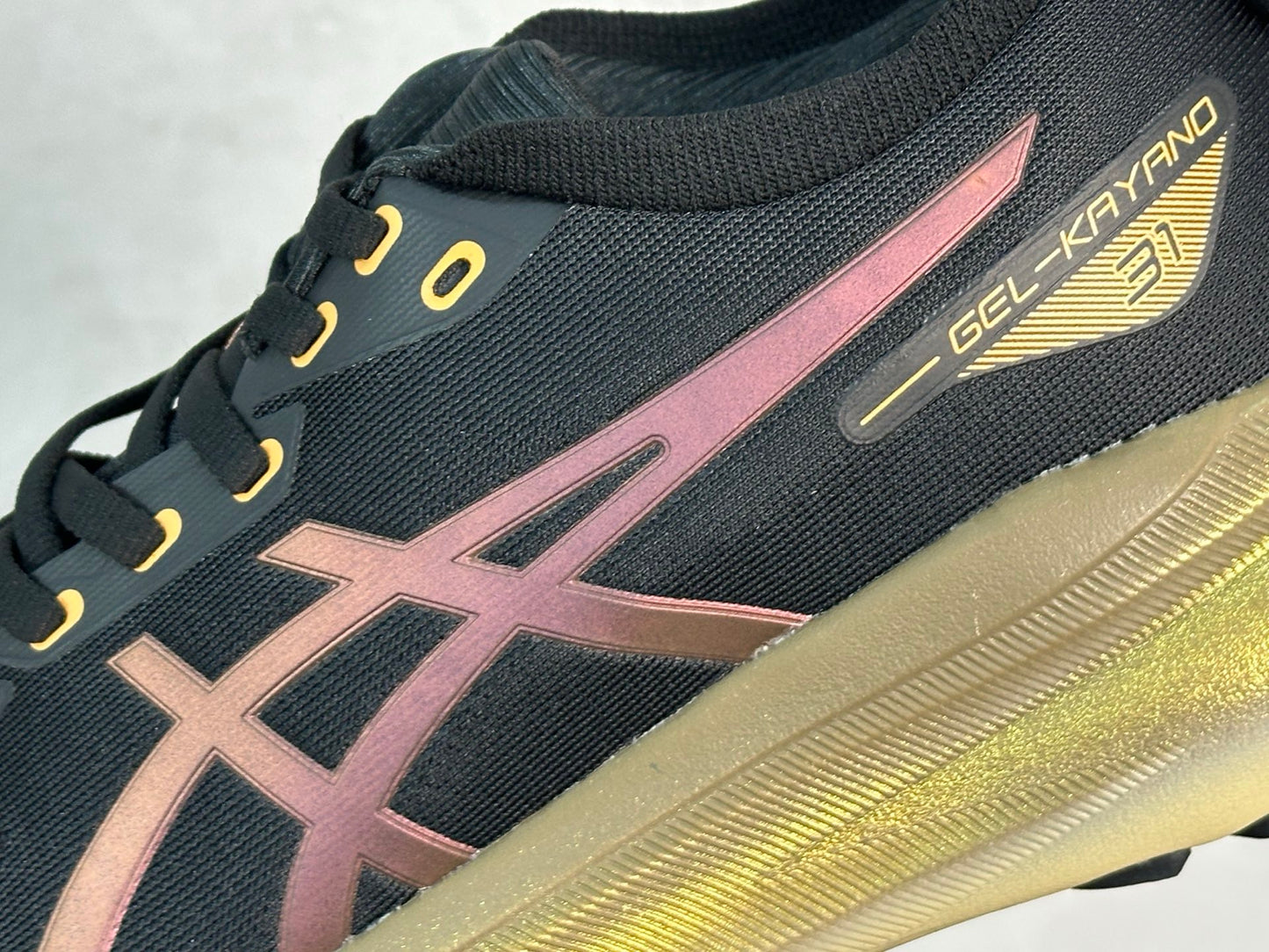 Gel-Kayano 31