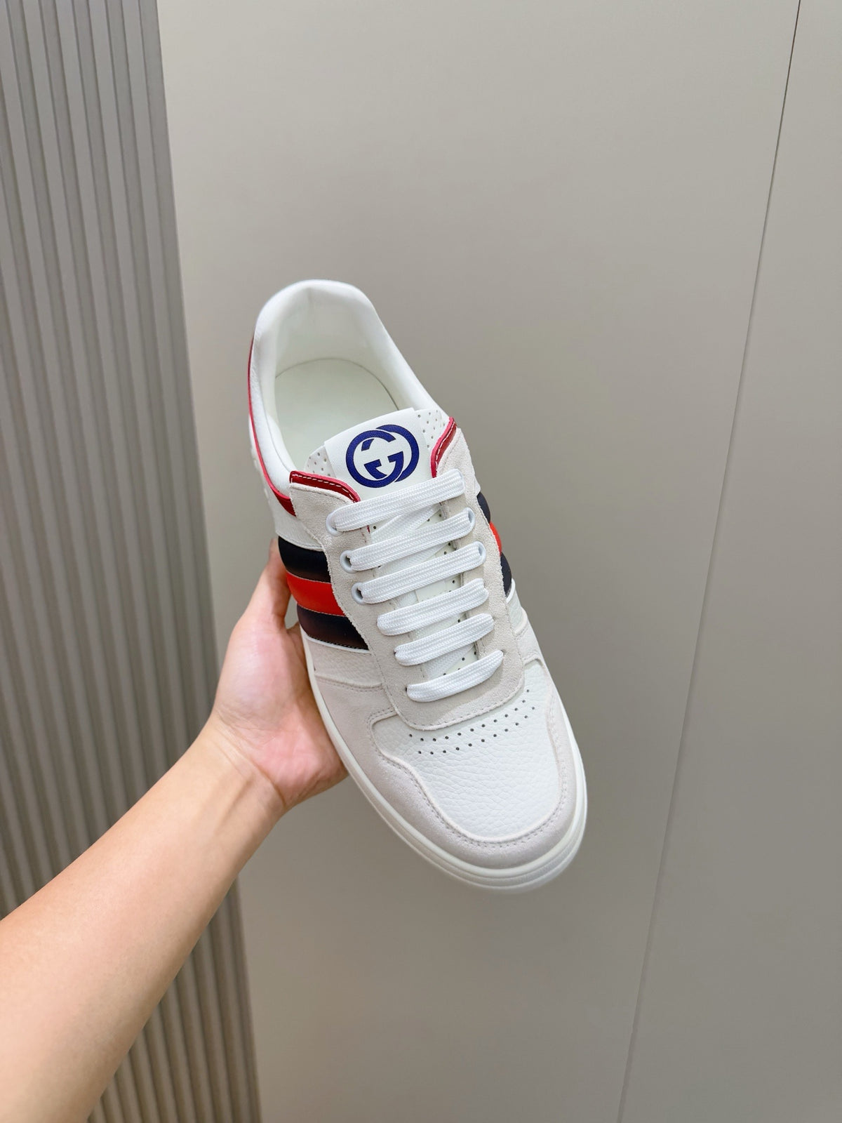 GC Shoes