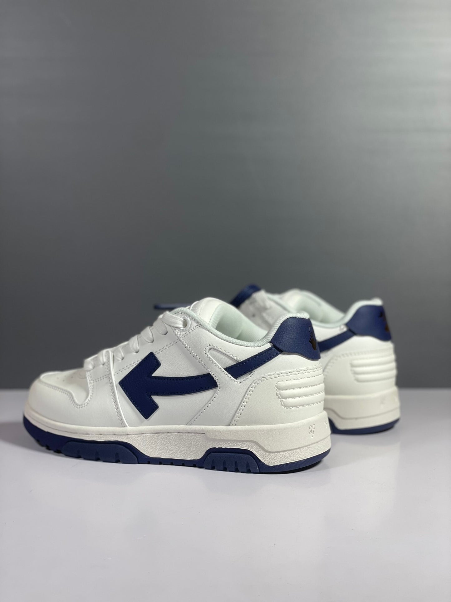 Out Of Office Blue Marine sole