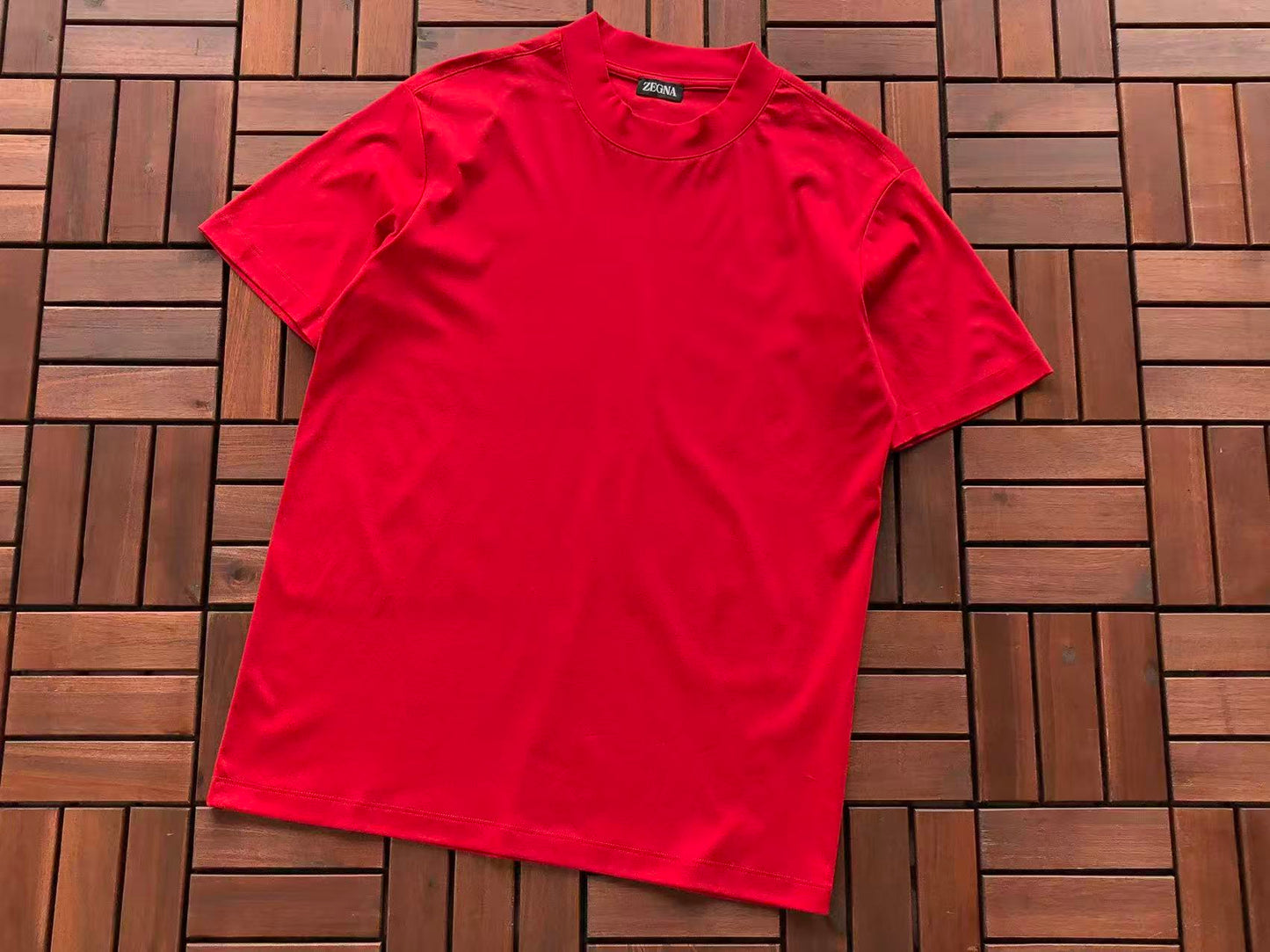 ZEG Tshirt