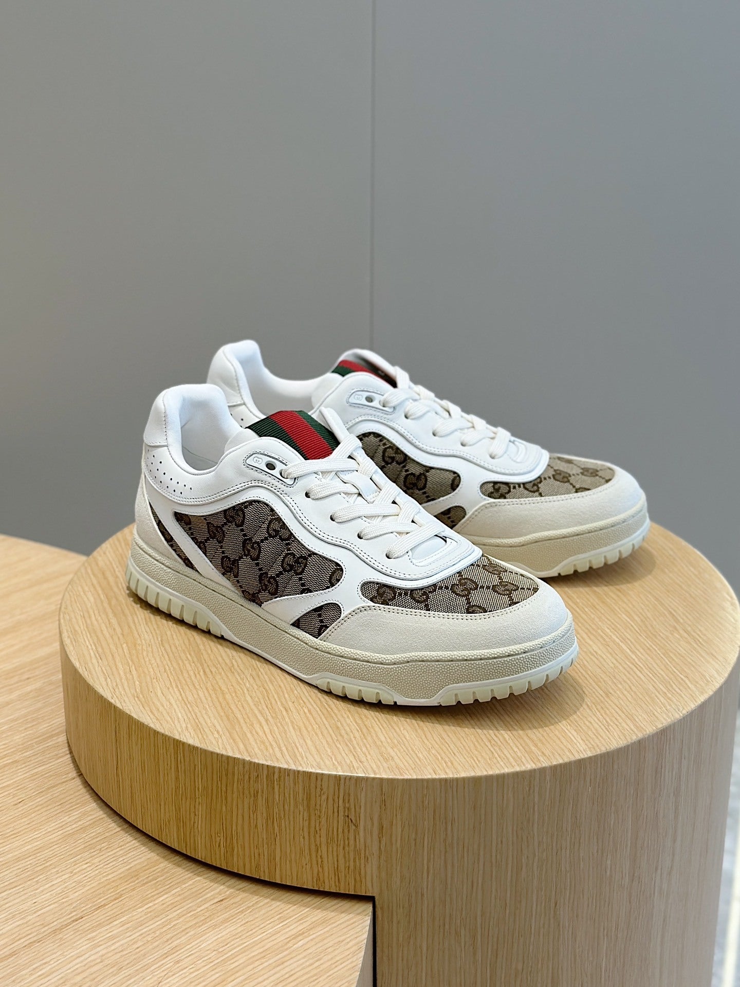 Gu Shoes