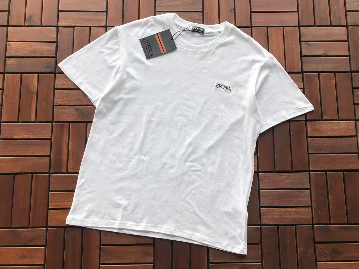 ZEG Tshirt