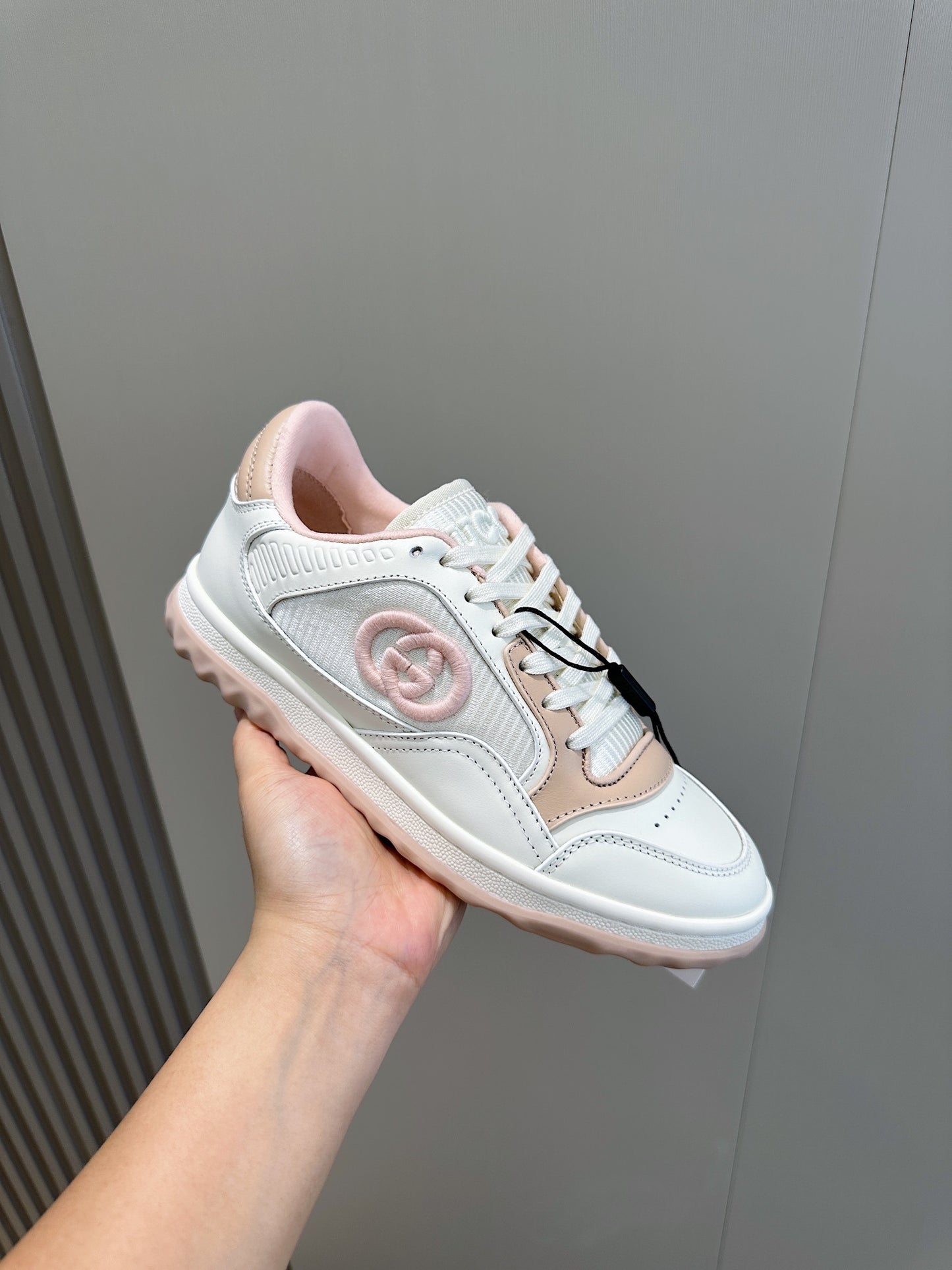 Gu Shoes