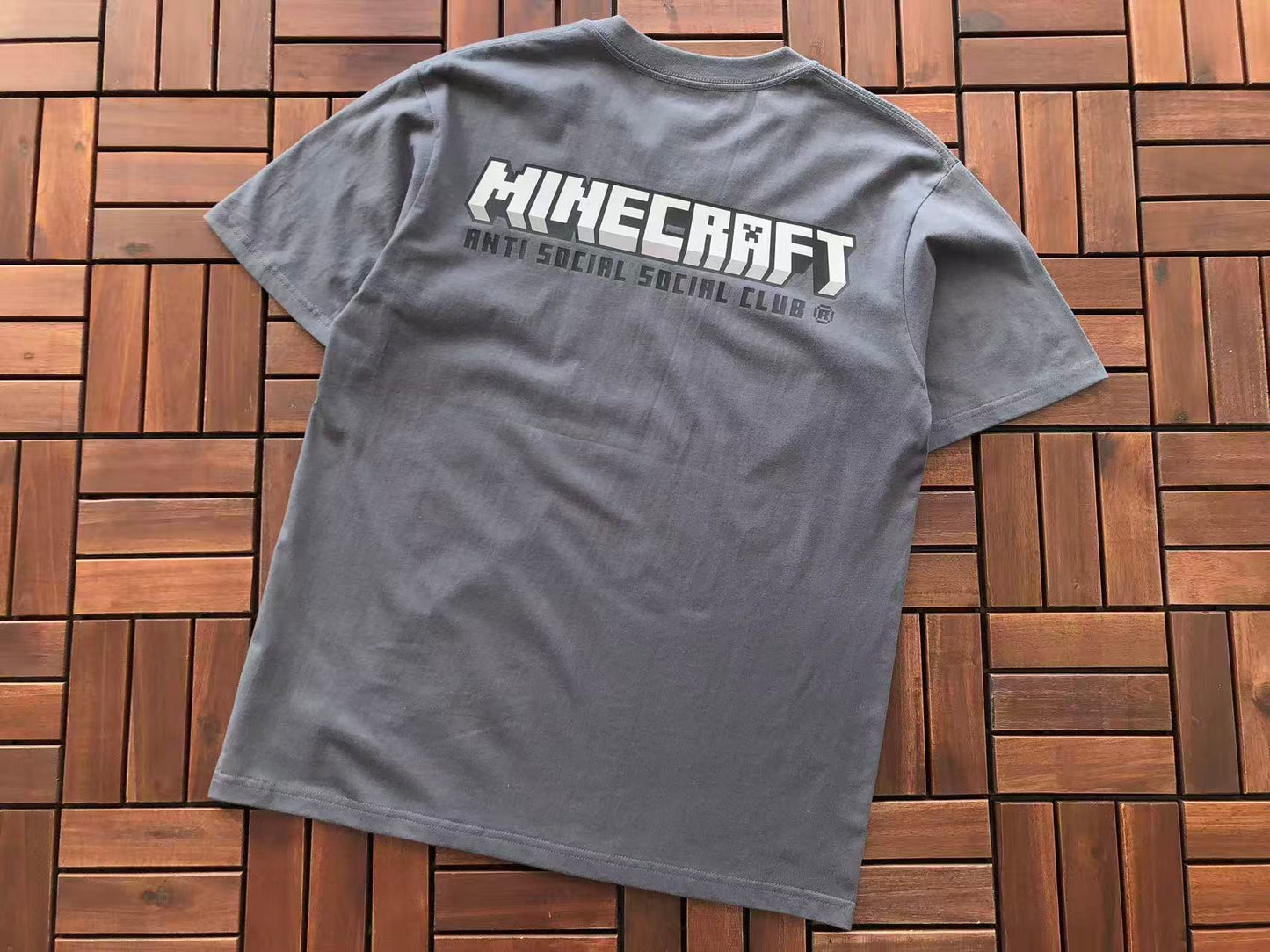 Anti Social Club T-Shirts