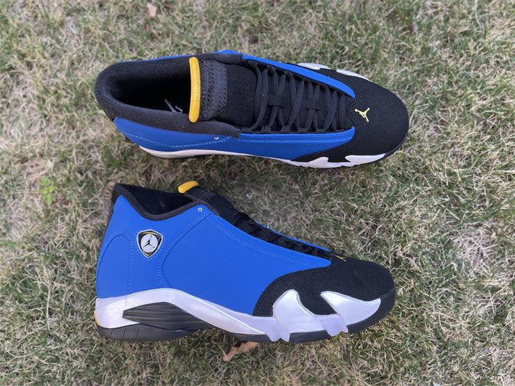 AJ14 Retro Laney