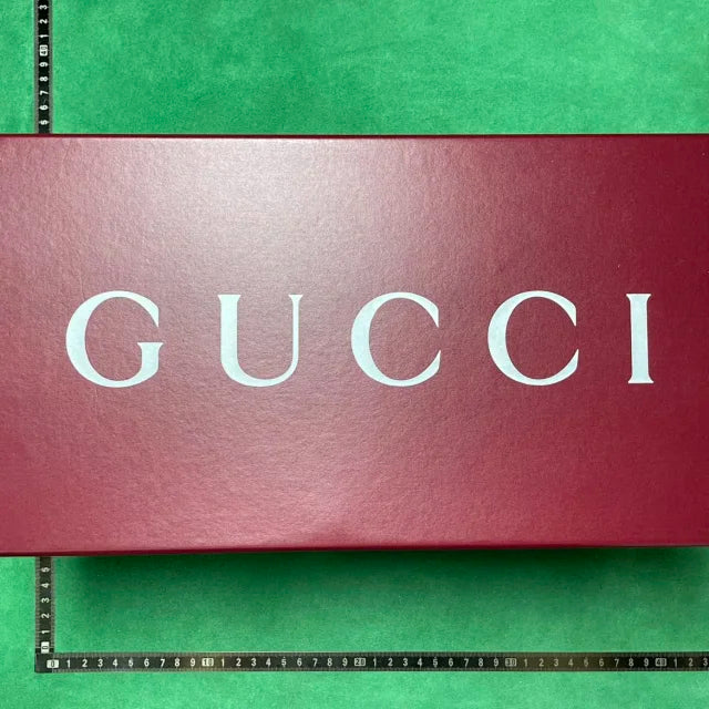 Gucci G75 Multicolor Mesh / Suede / Purple / Orange