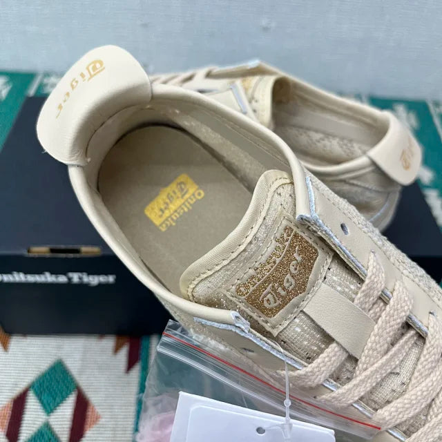 Onitsuka Tiger Mexico 66 jacquard mesh