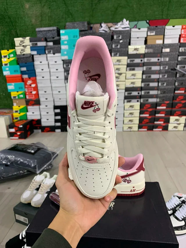 AF1 Valentine's Day 2023