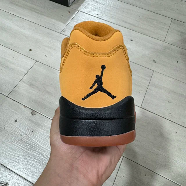 AJ 5 Low Chutney