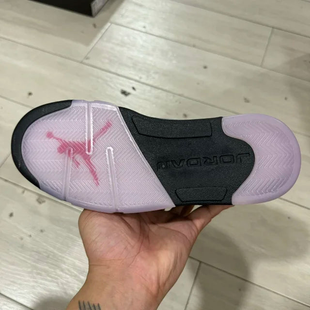 AJ 5 Low Dongdan