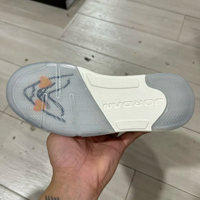 AJ 5 Low Doernbecher 2022