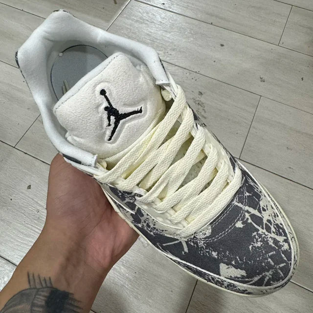 AJ 5 Low Expression