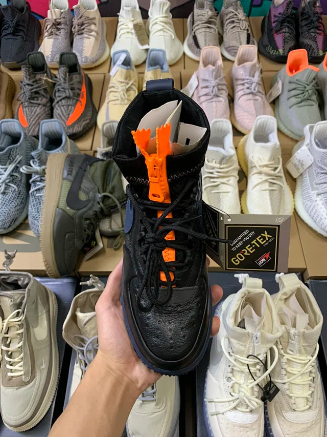 AF1 High WTR Gore-Tex
