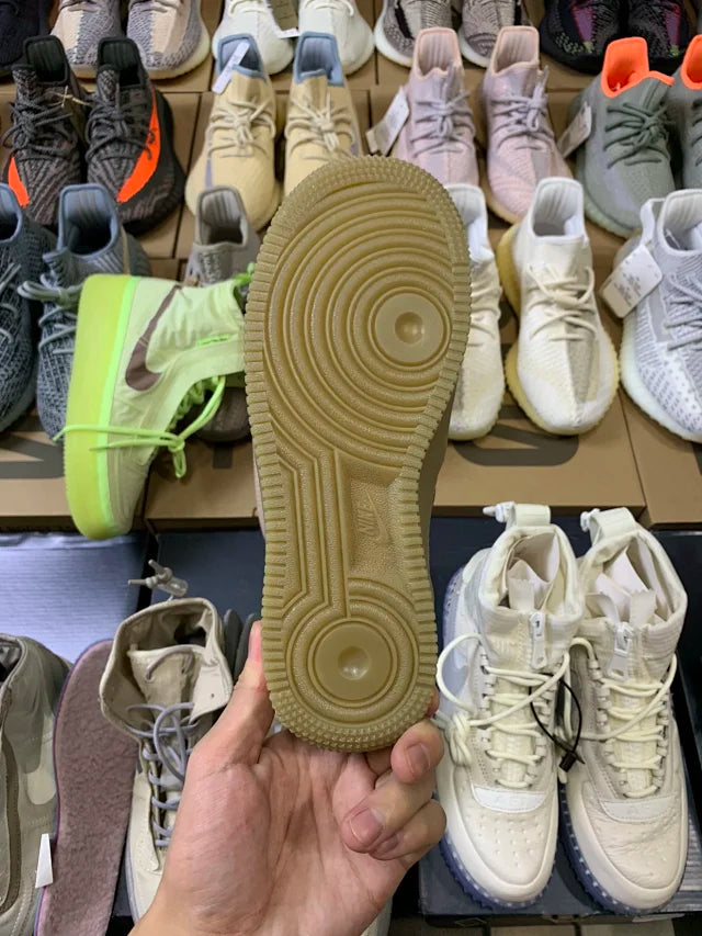 AF1 Shell