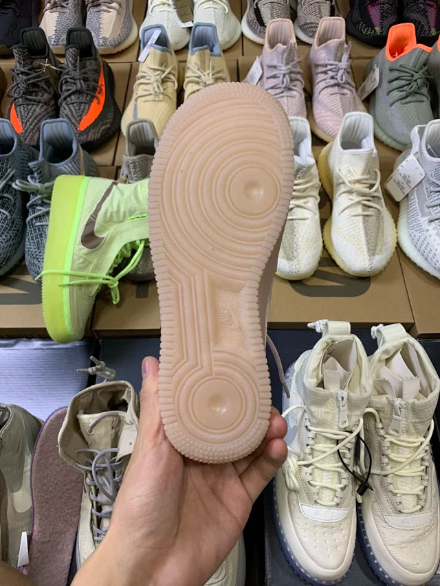AF1 Shell