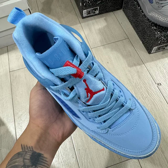 AJ2 Blue