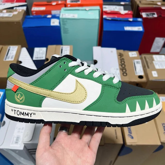 Dunk x Tommy