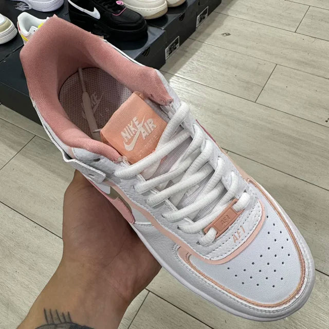 AF1 Sail & Tan