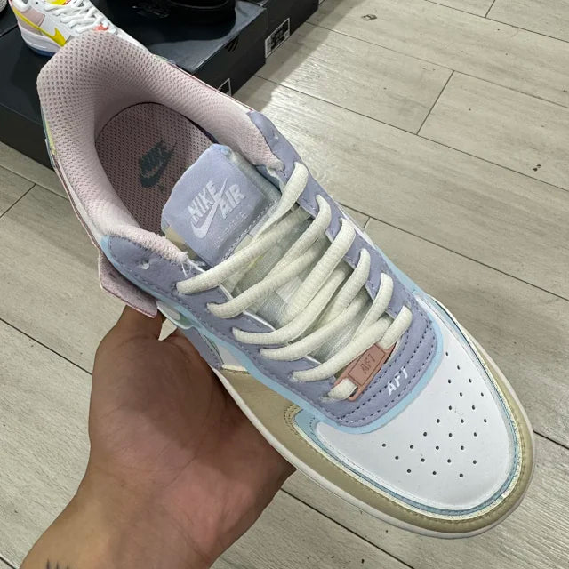 AF1 Shadow Amethyst Ash