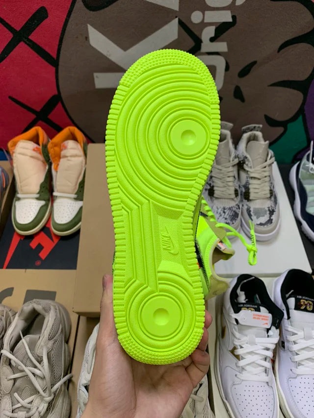AF1 x Off-White