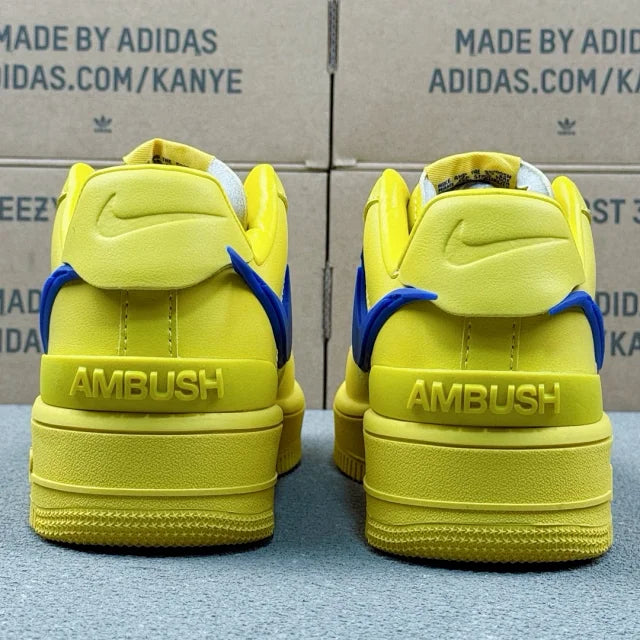 AF1 Low x AMBUSH Game Royal