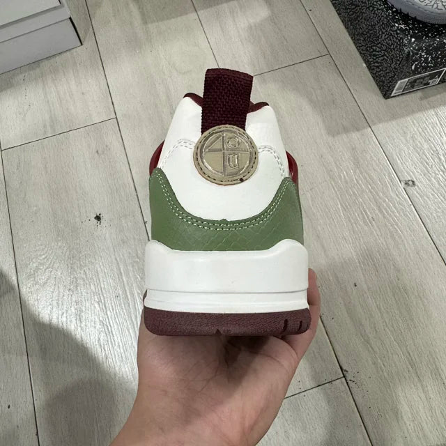 AJ2 Chinese New Year