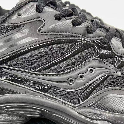 Sau All Black