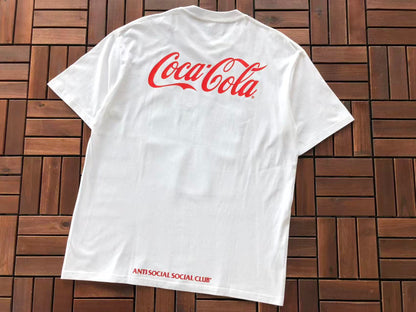 Anti Social Club T-Shirts