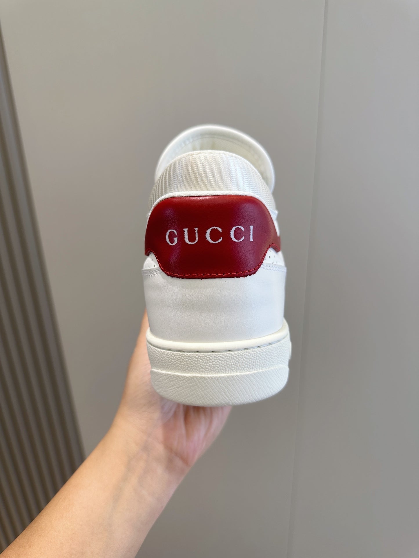 Gu Shoes