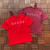 T-Shirts GC