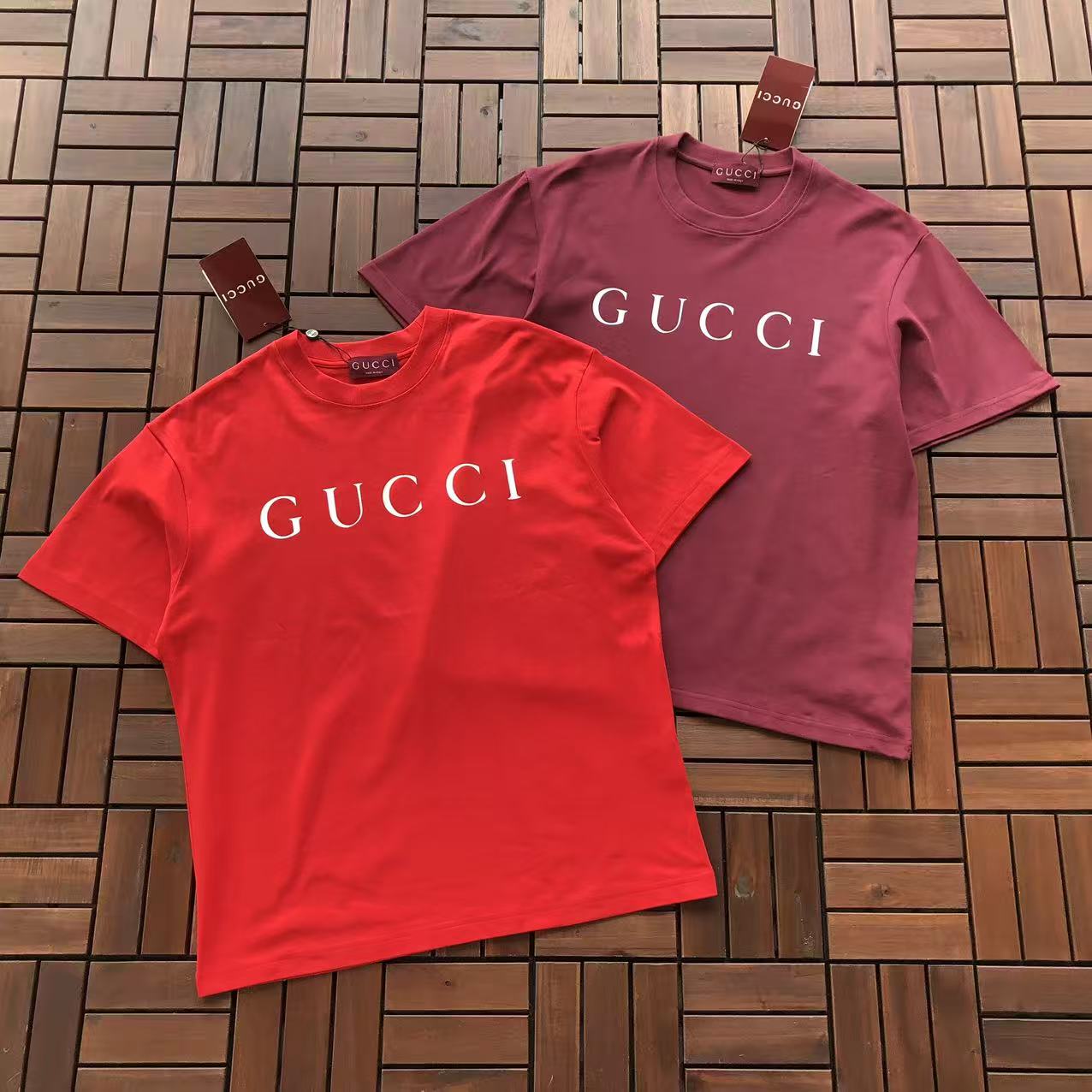 T-Shirts GC