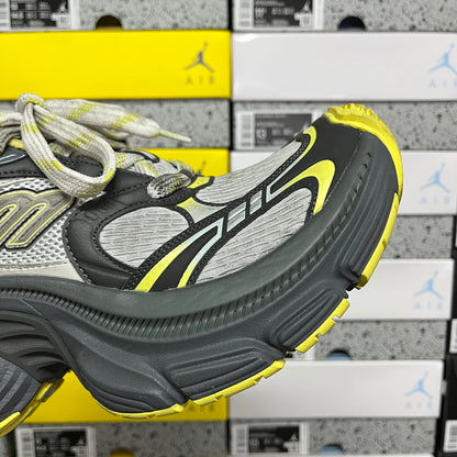 BLG 10XL Grey/Yellow