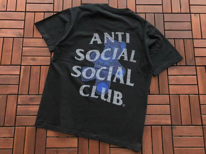 Anti Social Club T-Shirts