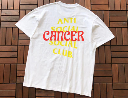 Anti Social Club T-Shirts