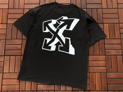 T-shirt Off