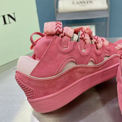 Curb Candy