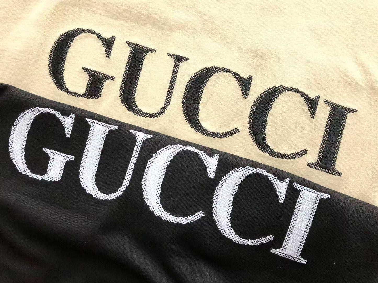 T-Shirts GC