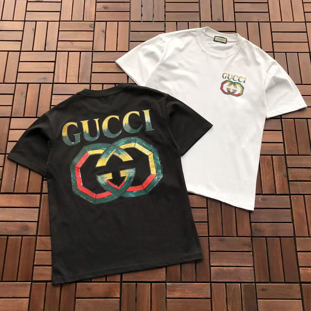 T-Shirts GC