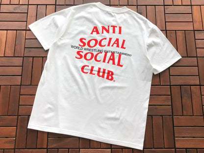 Anti Social Club T-Shirts