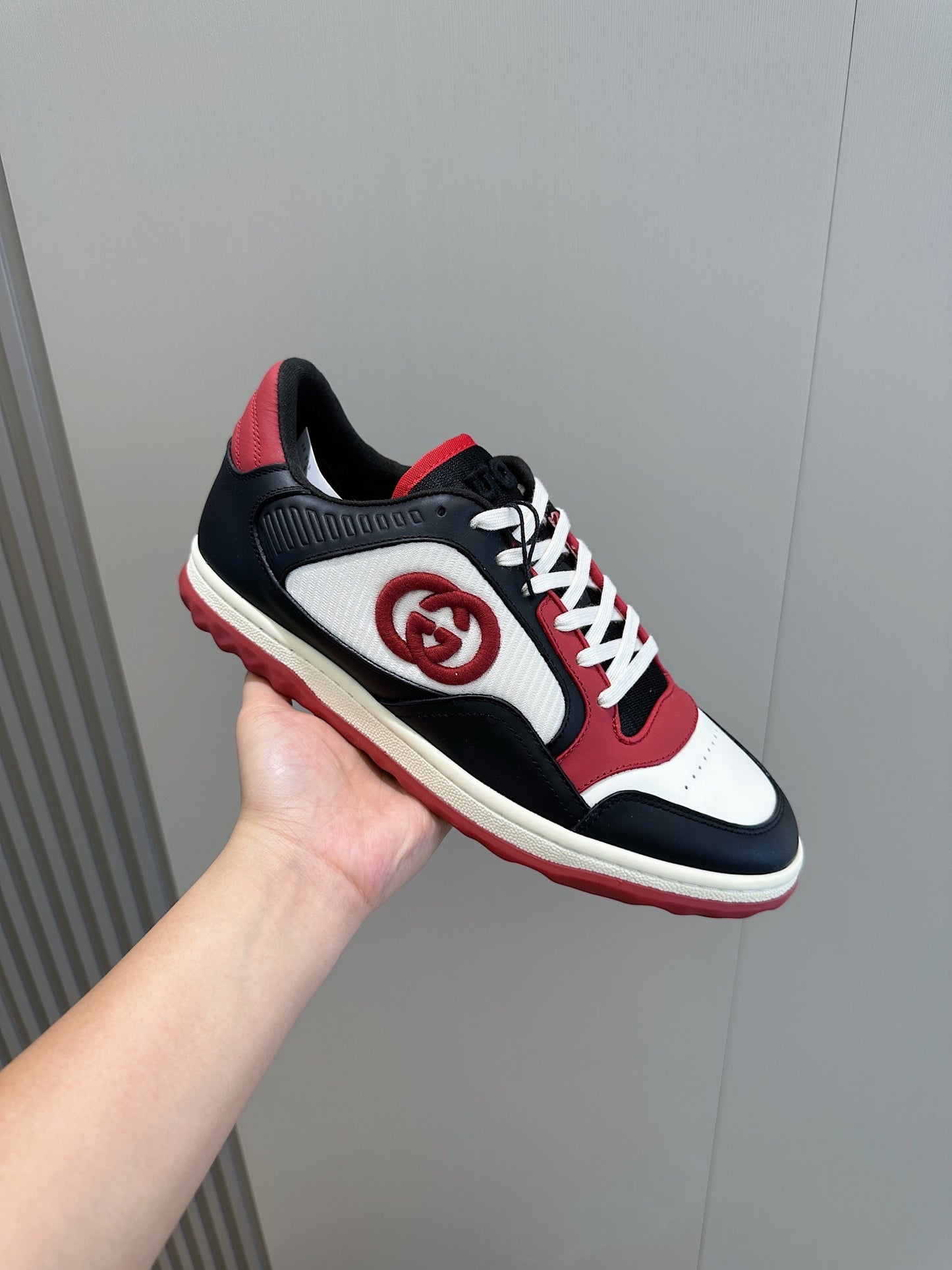 Gu Shoes