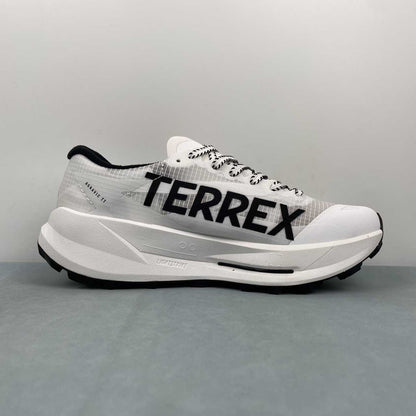 TERREX AGRAVIC TT White Black
