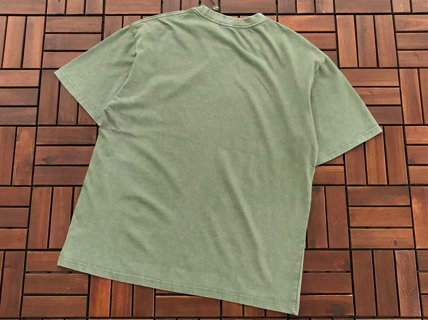 T-Shirts GC