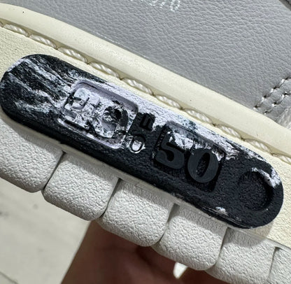 Off-White Dunk