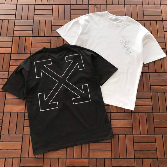 T-shirt Off