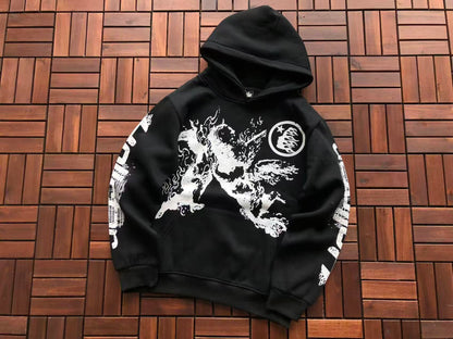 HELL HOODIE