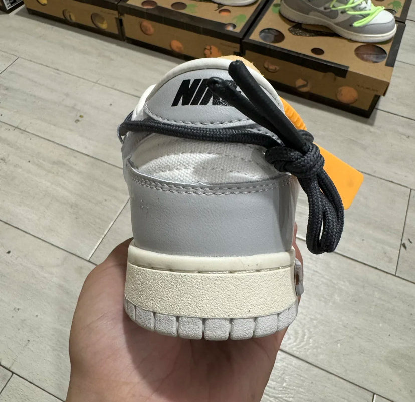 Dunk Off-White