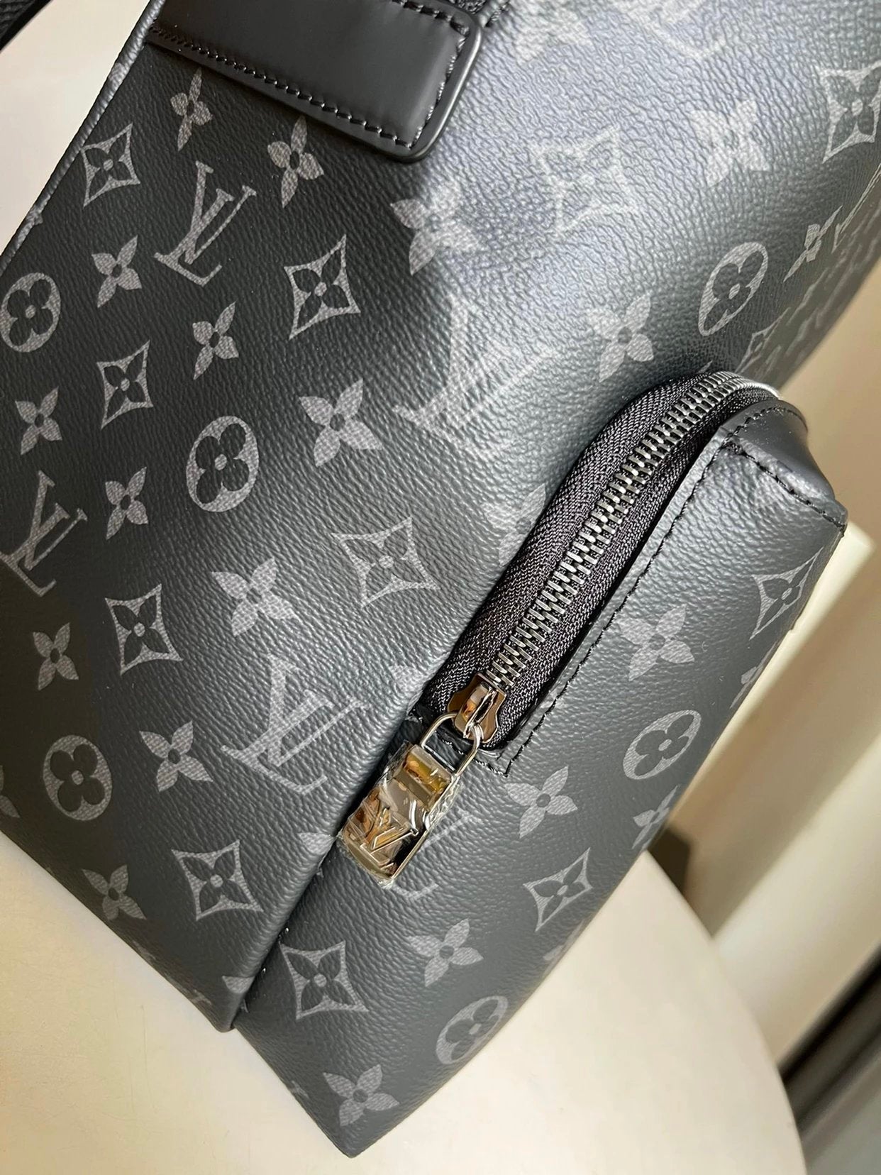 Louis Vuitton Discovery