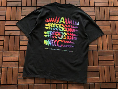 Anti Social Club T-Shirts